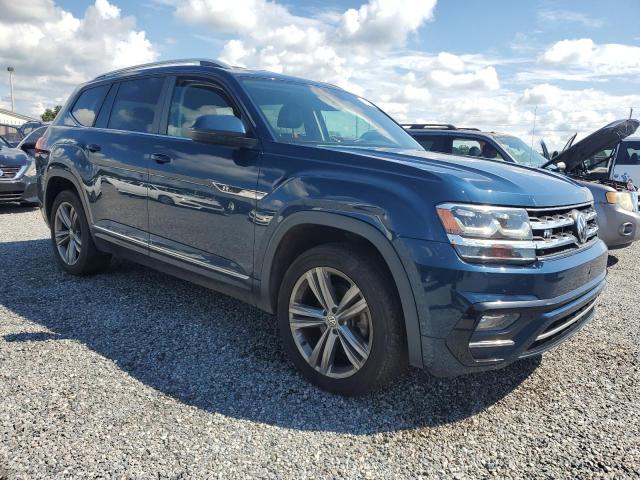 Photo 3 VIN: 1V2PR2CA0JC558014 - VOLKSWAGEN ATLAS SE 