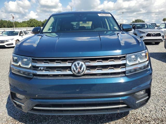 Photo 4 VIN: 1V2PR2CA0JC558014 - VOLKSWAGEN ATLAS SE 