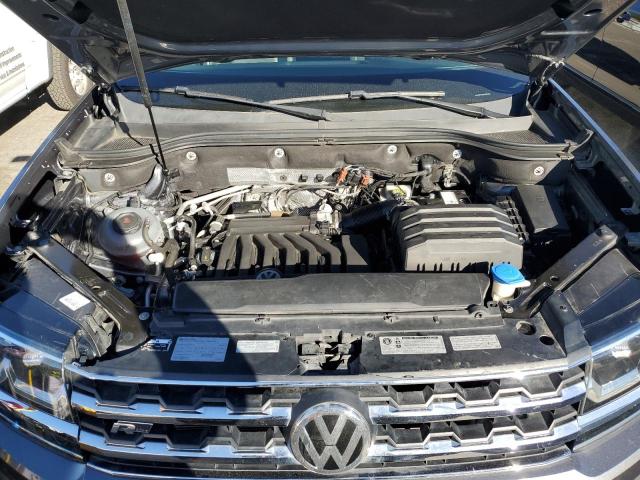 Photo 10 VIN: 1V2PR2CA2JC551937 - VOLKSWAGEN ATLAS 