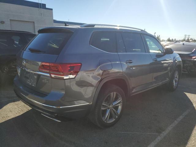 Photo 2 VIN: 1V2PR2CA2JC551937 - VOLKSWAGEN ATLAS 