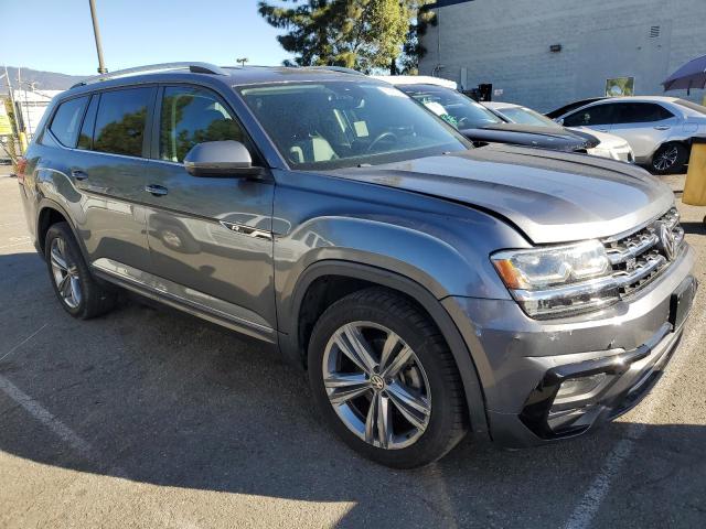 Photo 3 VIN: 1V2PR2CA2JC551937 - VOLKSWAGEN ATLAS 