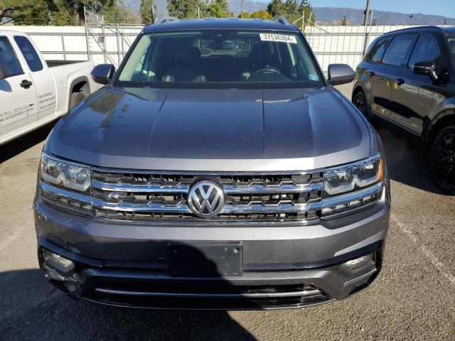 Photo 4 VIN: 1V2PR2CA2JC551937 - VOLKSWAGEN ATLAS 