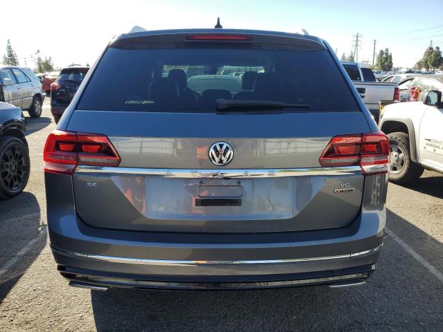 Photo 5 VIN: 1V2PR2CA2JC551937 - VOLKSWAGEN ATLAS 