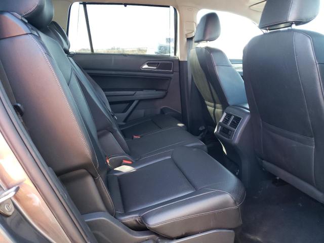 Photo 9 VIN: 1V2PR2CA2JC551937 - VOLKSWAGEN ATLAS 