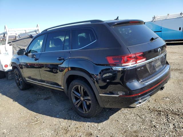 Photo 1 VIN: 1V2PR2CA3MC559498 - VOLKSWAGEN ATLAS SE 