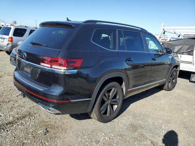 Photo 2 VIN: 1V2PR2CA3MC559498 - VOLKSWAGEN ATLAS SE 