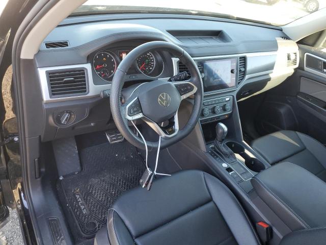 Photo 7 VIN: 1V2PR2CA3MC559498 - VOLKSWAGEN ATLAS SE 