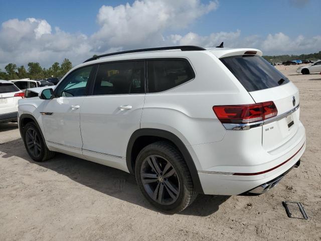 Photo 1 VIN: 1V2PR2CA3MC579119 - VOLKSWAGEN ATLAS SE 