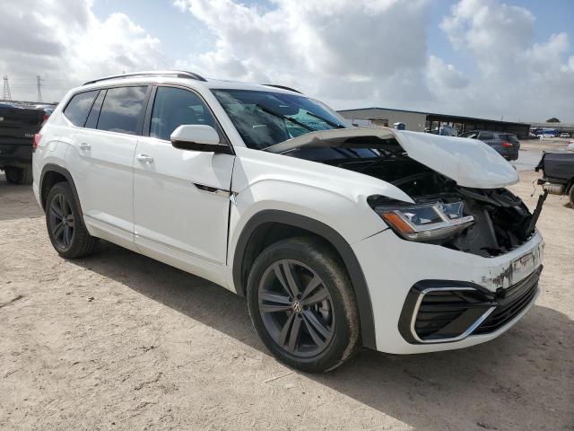 Photo 3 VIN: 1V2PR2CA3MC579119 - VOLKSWAGEN ATLAS SE 