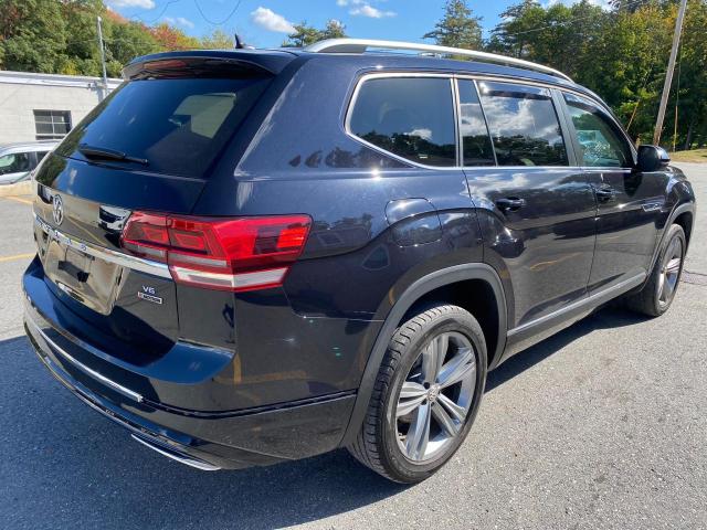 Photo 2 VIN: 1V2PR2CA4JC536050 - VOLKSWAGEN ATLAS SE 