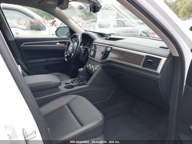 Photo 4 VIN: 1V2PR2CA4JC544410 - VOLKSWAGEN ATLAS 