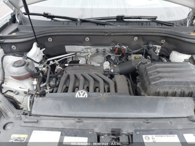 Photo 9 VIN: 1V2PR2CA4JC544410 - VOLKSWAGEN ATLAS 