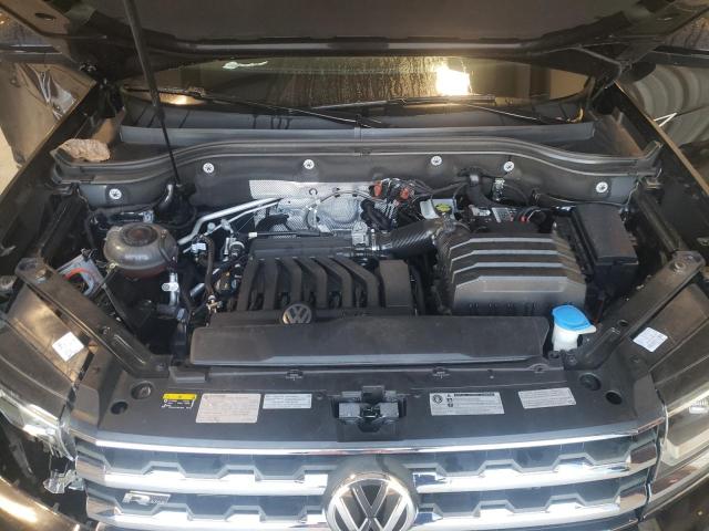 Photo 6 VIN: 1V2PR2CA4JC588598 - VOLKSWAGEN ATLAS SE 