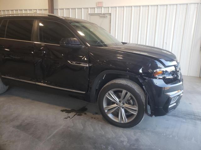 Photo 8 VIN: 1V2PR2CA4JC588598 - VOLKSWAGEN ATLAS SE 