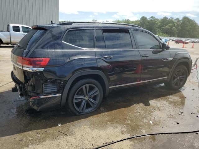 Photo 2 VIN: 1V2PR2CA4MC538188 - VOLKSWAGEN ATLAS 