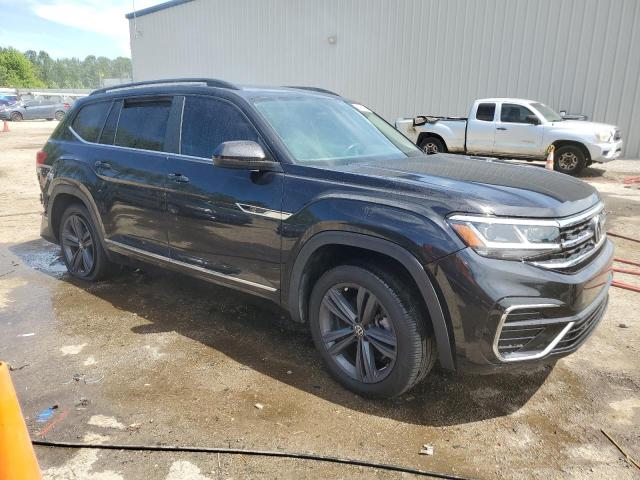 Photo 3 VIN: 1V2PR2CA4MC538188 - VOLKSWAGEN ATLAS 