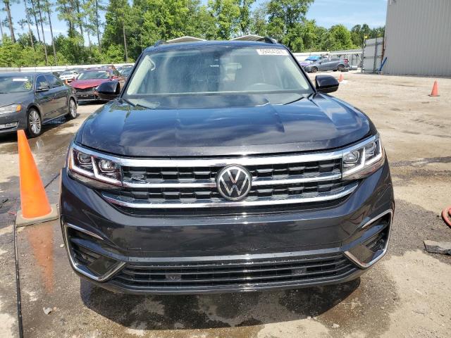 Photo 4 VIN: 1V2PR2CA4MC538188 - VOLKSWAGEN ATLAS 