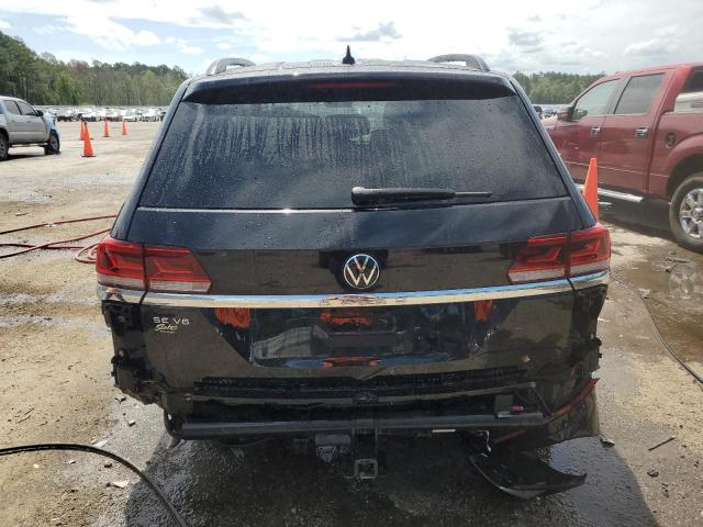 Photo 5 VIN: 1V2PR2CA4MC538188 - VOLKSWAGEN ATLAS 