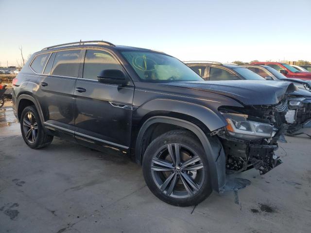 Photo 3 VIN: 1V2PR2CA4MC587679 - VOLKSWAGEN ATLAS 