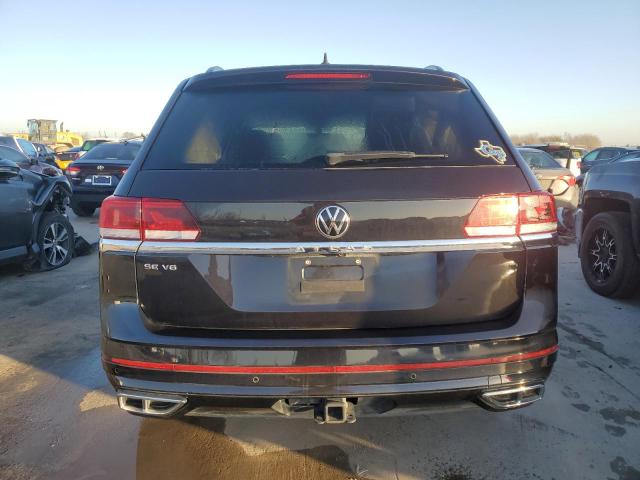 Photo 5 VIN: 1V2PR2CA4MC587679 - VOLKSWAGEN ATLAS 