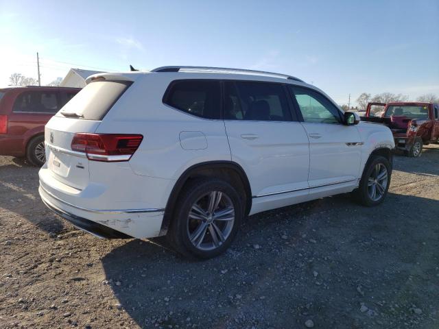 Photo 2 VIN: 1V2PR2CA5JC524621 - VOLKSWAGEN ATLAS SE 