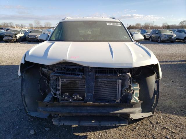 Photo 4 VIN: 1V2PR2CA5JC524621 - VOLKSWAGEN ATLAS SE 