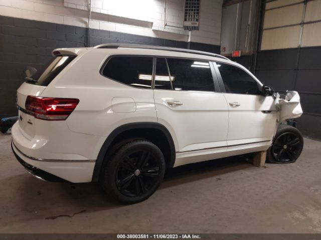 Photo 3 VIN: 1V2PR2CA5JC544383 - VOLKSWAGEN ATLAS 