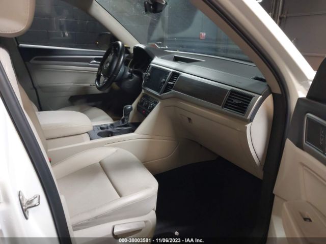 Photo 4 VIN: 1V2PR2CA5JC544383 - VOLKSWAGEN ATLAS 