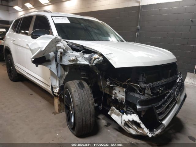 Photo 5 VIN: 1V2PR2CA5JC544383 - VOLKSWAGEN ATLAS 