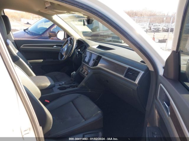 Photo 4 VIN: 1V2PR2CA5JC553052 - VOLKSWAGEN ATLAS 