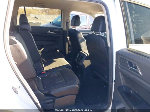 Photo 7 VIN: 1V2PR2CA5JC553052 - VOLKSWAGEN ATLAS 