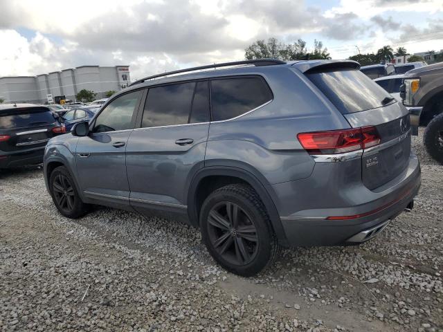 Photo 1 VIN: 1V2PR2CA5MC525207 - VOLKSWAGEN ATLAS SE 