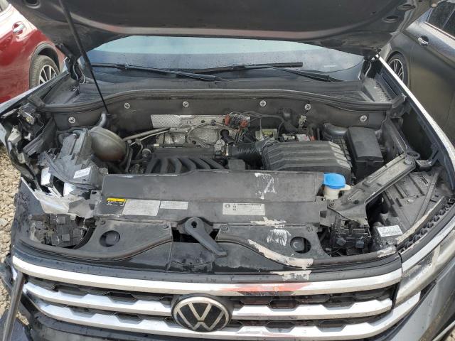 Photo 11 VIN: 1V2PR2CA5MC525207 - VOLKSWAGEN ATLAS SE 