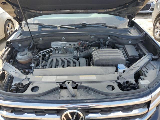 Photo 11 VIN: 1V2PR2CA6MC595783 - VOLKSWAGEN ATLAS 