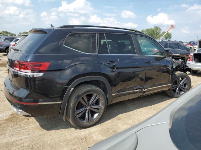 Photo 2 VIN: 1V2PR2CA6MC595783 - VOLKSWAGEN ATLAS 