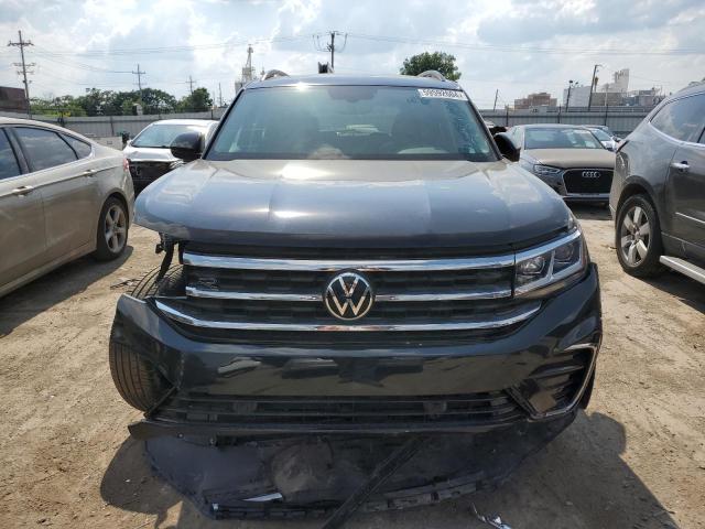 Photo 4 VIN: 1V2PR2CA6MC595783 - VOLKSWAGEN ATLAS 