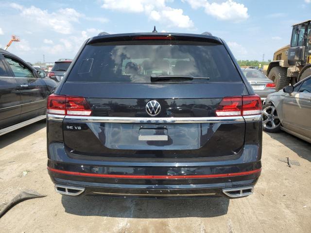 Photo 5 VIN: 1V2PR2CA6MC595783 - VOLKSWAGEN ATLAS 