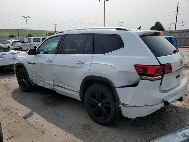 Photo 1 VIN: 1V2PR2CA8JC580312 - VOLKSWAGEN ATLAS SE 