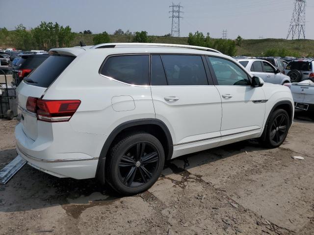 Photo 2 VIN: 1V2PR2CA8JC580312 - VOLKSWAGEN ATLAS SE 