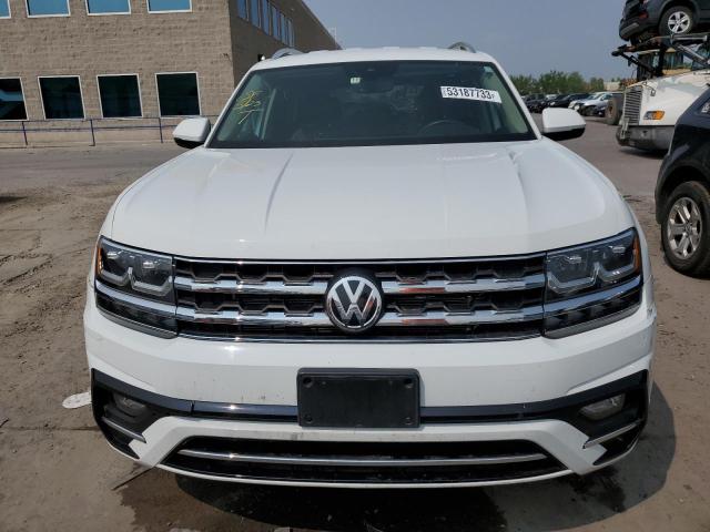 Photo 4 VIN: 1V2PR2CA8JC580312 - VOLKSWAGEN ATLAS SE 