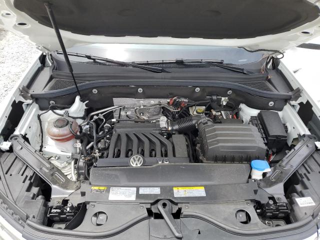 Photo 11 VIN: 1V2PR2CA8MC550344 - VOLKSWAGEN ATLAS SE 