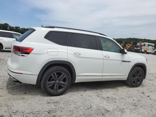 Photo 2 VIN: 1V2PR2CA8MC550344 - VOLKSWAGEN ATLAS SE 