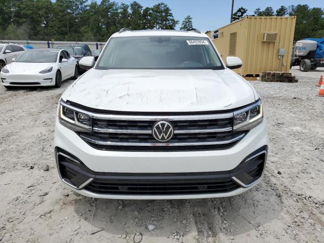 Photo 4 VIN: 1V2PR2CA8MC550344 - VOLKSWAGEN ATLAS SE 