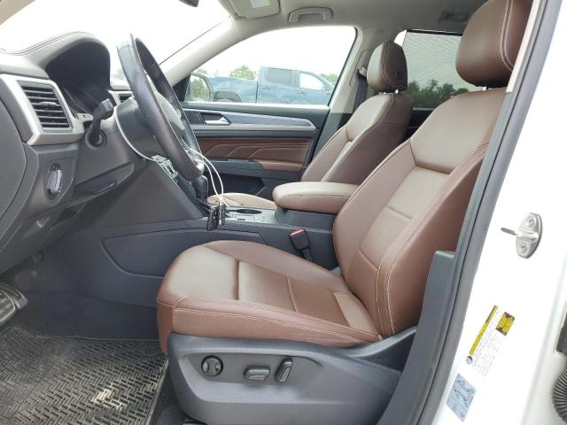 Photo 6 VIN: 1V2PR2CA8MC550344 - VOLKSWAGEN ATLAS SE 