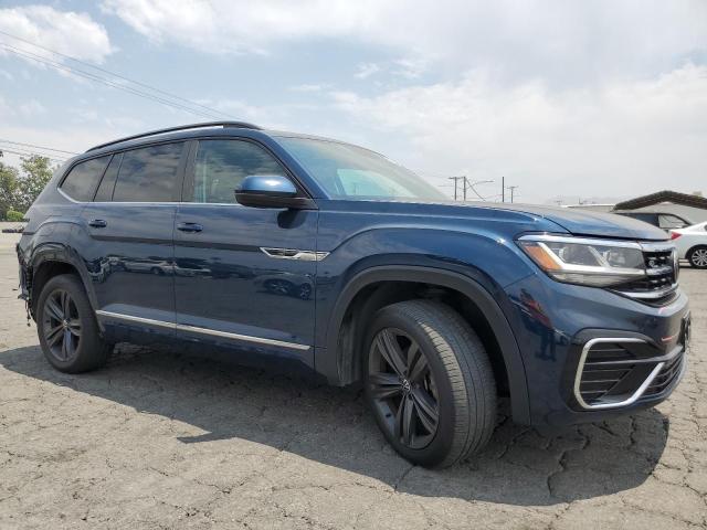 Photo 3 VIN: 1V2PR2CA9MC524643 - VOLKSWAGEN ATLAS 