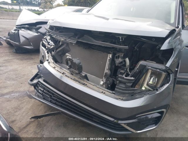 Photo 5 VIN: 1V2PR2CA9MC553382 - VOLKSWAGEN ATLAS 