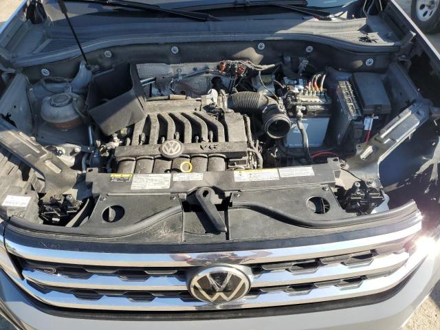 Photo 11 VIN: 1V2RE2CA0MC210920 - VOLKSWAGEN ATLAS CROS 