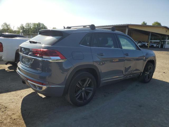 Photo 2 VIN: 1V2RE2CA0MC210920 - VOLKSWAGEN ATLAS CROS 