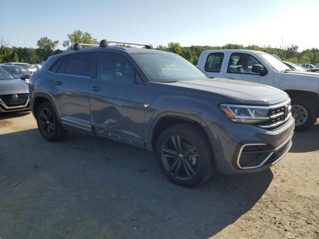 Photo 3 VIN: 1V2RE2CA0MC210920 - VOLKSWAGEN ATLAS CROS 