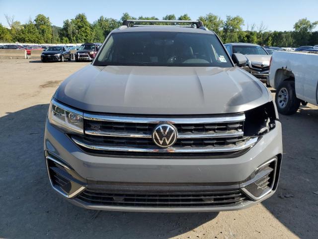 Photo 4 VIN: 1V2RE2CA0MC210920 - VOLKSWAGEN ATLAS CROS 